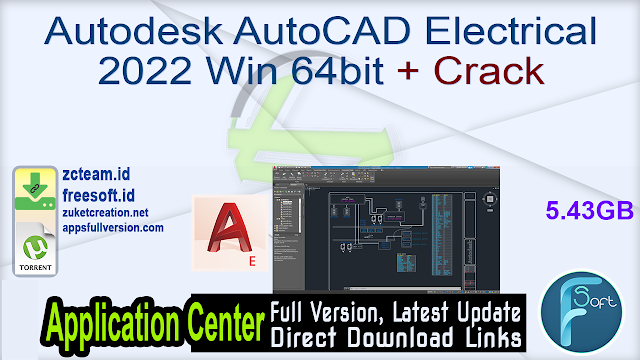 autocad for electrical free download